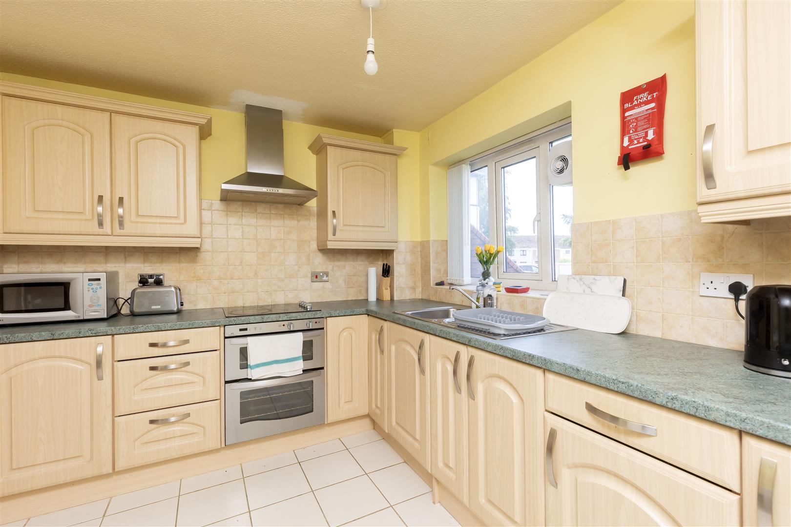 Dunbar Road, Ingol, Preston